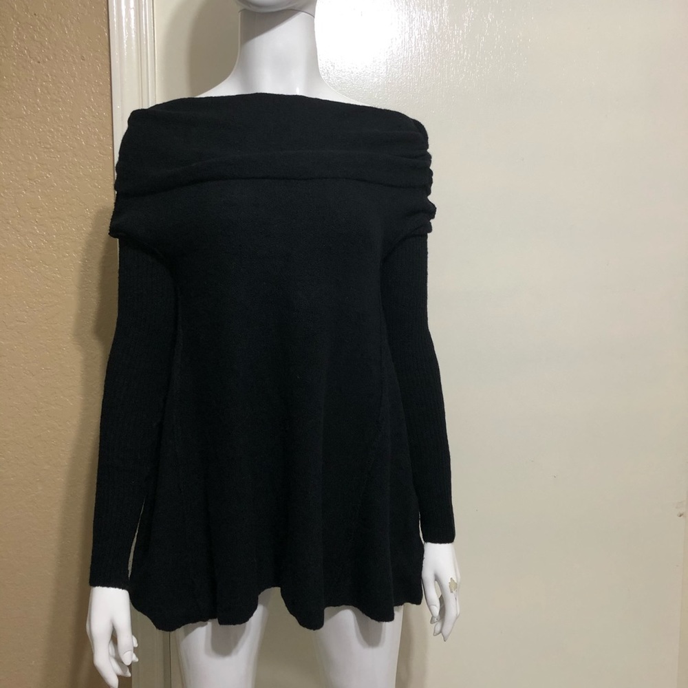 Free People sweater size XS